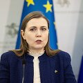 Kra&scaron;to apsaugos ministerijos renginys &bdquo;Minų diena&ldquo; / Paulius Peleckis/BNS nuotr.