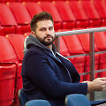 Linas Kleiza / Irmanto Gelūno nuotr.