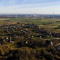 Vydmantai, Pikeliai ir Lū&scaron;ė &ndash; skirtingos Lietuvos gyvenvietės, kurias vienija stiprios bendruomenės, noras kurti patrauklią aplinką ir vėjo elektrinių kaimynystė.