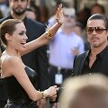 Bradas Pittas ir Angelina Jolie (2014 m.)