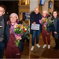 Rose Namajunas atvyko į Lietuvą