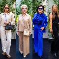 Maria Randers, Nijolė Jagelavičienė, Kristina Kaikarienė, Audronė Bunikienė su dukra Martyna