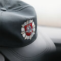 Diena su nežymėtu policijos automobiliu