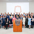 Vilniaus miesto savivaldybės taryba