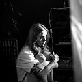 Urtė Povilauskaitė. Filmo &bdquo;Siena&ldquo; užkulisiai (rež. Ignas Jonynas)