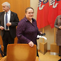 Agnė &Scaron;irinskienė