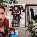 Atsisveikinimas su Donatu Čižausku