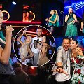 Linksmybės Palangos &bdquo;Exit&ldquo; klube
