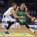 &bdquo;Žalgiris&ldquo; &ndash; &bdquo;Neptūnas&ldquo;