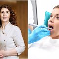 Burnos higienistė Jūratė Aganauskienė &ndash; apie burnos higienos svarbą