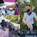 Andriaus Dainio debiutas &bdquo;Karklės&ldquo; festivalyje