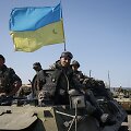Ukrainos kariai 