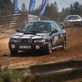 &bdquo;Subaru Gravel Challenge&ldquo;