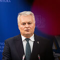 Gitanas Nausėda