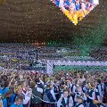 Dainų &scaron;ventė 2018 &ndash; Vingio parke