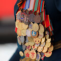 Rusija uždraudė įžeidinėti Antrojo pasaulinio karo veteranus