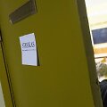 Streikas Vilniaus Pilaitės gimnazijoje