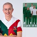Aleksandras Pogrebnojus ir olimpinė lietuvių apranga