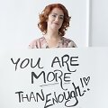 Akimirkos i&scaron; Ericos Jennings vaizdo klipo &bdquo;Because Of You&ldquo; filmavimo