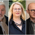 Alfredas Bumblauskas, Rūta Kačkutė ir Edmundas Jakilaitis
