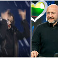 Miglė Vilčiauskaitė-Migloko ir Audrius Giržadas
