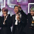 Pietų Korėjos grupė BTS