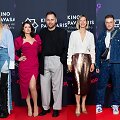 28-ojo Vilniaus miesto kino festivalio &bdquo;Kino pavasaris&ldquo; atidarymas