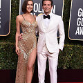 Irina Shayk ir Bradley Cooperis / &bdquo;Scanpix&ldquo; nuotr.