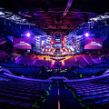 &bdquo;IEM Katowice&ldquo; arena