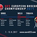 Europos jaunimo (U-23) beisbolo čempionatas