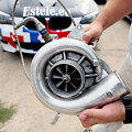 Dariaus Balio BMW 5 (E60)