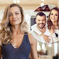 Mindaugas Rainys ir Milana Ja&scaron;inskytė