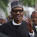 Muhammadu Buhari