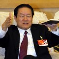 Zhou Yongkangas