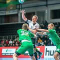 Vilniaus &bdquo;&Scaron;viesa&ldquo; &ndash;  Kauno &bdquo;Granitas-Karys&ldquo;
