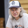 Algirdas Barni&scaron;kis-Blėka