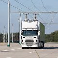 &bdquo;Siemens&ldquo; elektrifikuotas greitkelis