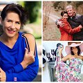 Irena Staro&scaron;aitė ir Žilvinas Žvagulis / &bdquo;Charizma Photography&ldquo; ir socialinių tinklų nuotr.