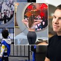 Benediktas Gylys ir jo &bdquo;Portalas&ldquo; 