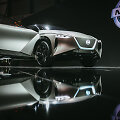 &bdquo;Nissan&ldquo; į Europą atsivežė koncepcinį visureigį, kuris geba nuspėti, ko nori vairuotojas