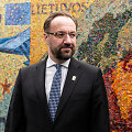 Gediminas &Scaron;imkus