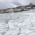 &Scaron;veicarijos Alpėse rasti poros palaikai