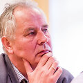 Alvydas Nikžentaitis