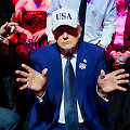 Donaldas Trumpas