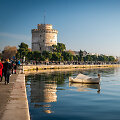 Salonikai, Graikija