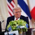 D. Trumpas / Aaron Schwartz - Pool via CNP / picture alliance / Consolidated News Photos