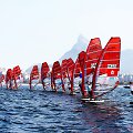 &Scaron;iemet Guanabaros įlankoje vyko buriavimo varžybos
