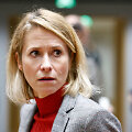 Kaja Kallas / SIMON WOHLFAHRT / AFP