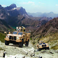 &bdquo;Oshkosh L-ATV&ldquo; automobilis