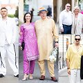 Mariaus Iva&scaron;kevičiaus ir Au&scaron;rinės Ramanauskaitės vestuvių svečiai
